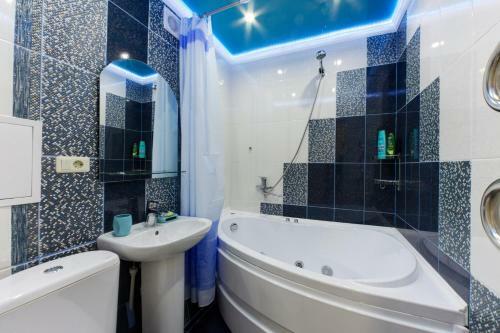 Innhome Apartments Plekhanova Street 14