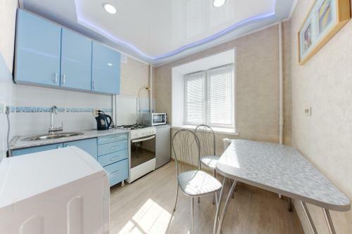 Innhome Apartments Plekhanova Street 14