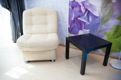 Innhome Apartments Plekhanova Street 14