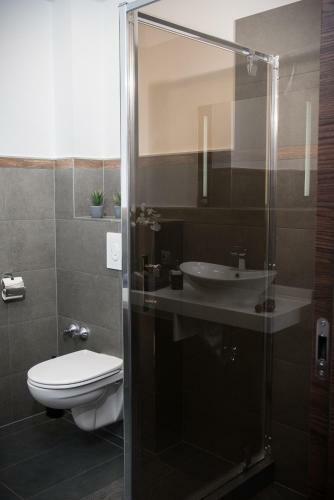 Apartamento Triumph Inn