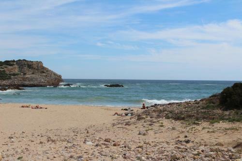 Terra Da Eira - Western Algarve Mit Glasfaser Fibra