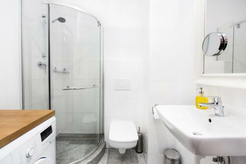 Cristal Premium Apartament
