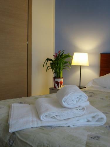 Posada Locanda Corridore