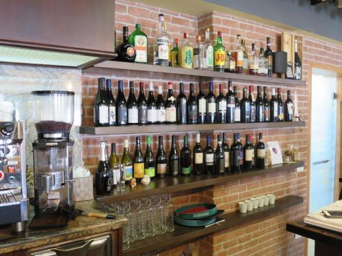 Posada Locanda Corridore