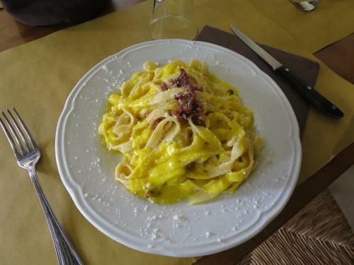 Posada Locanda Corridore