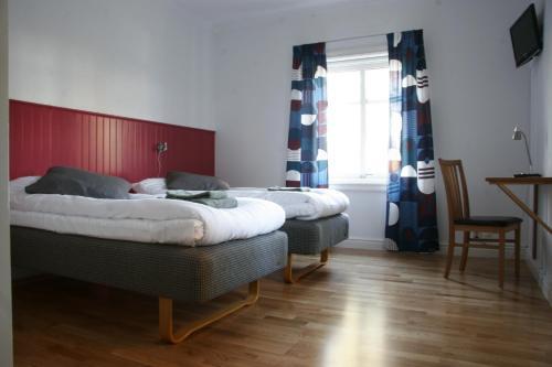 Hotel S�rbyn Turism & Konferens