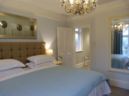 Bed & Breakfast The Old Rectory