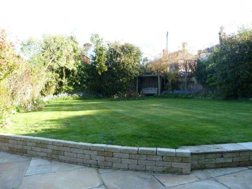 Bed & Breakfast The Old Rectory