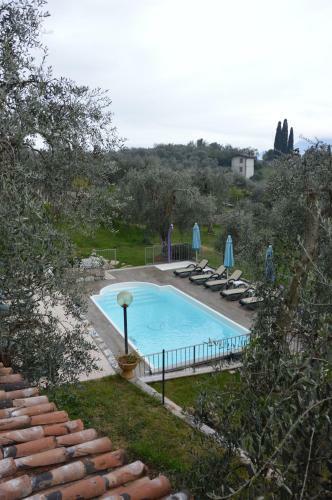 Apartamento Appartamenti Ceccherini