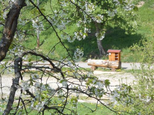 Apartamento Ferienhof Fischer