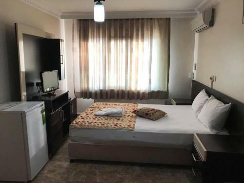 Kagithane Residence Hotel