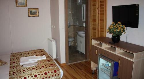 Kagithane Residence Hotel