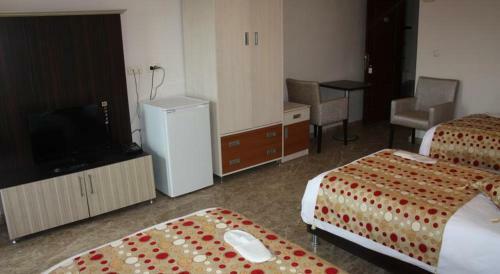 Kagithane Residence Hotel