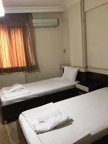 Kagithane Residence Hotel