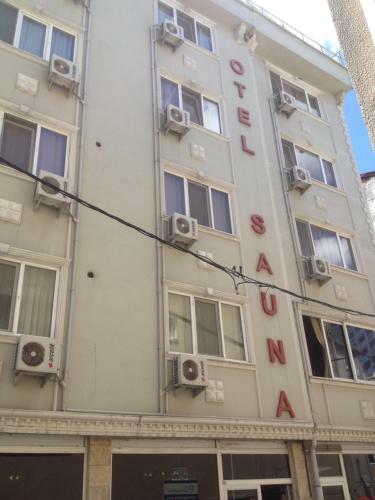 Kagithane Residence Hotel