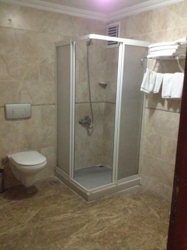 Kagithane Residence Hotel