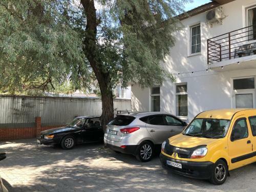 Posada Mini Hotel Devyatka