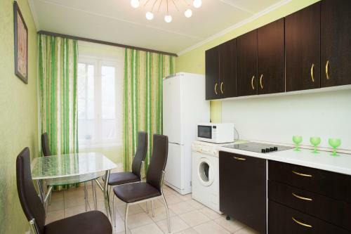 Apartamento Moskva4you Tatishcheva 13