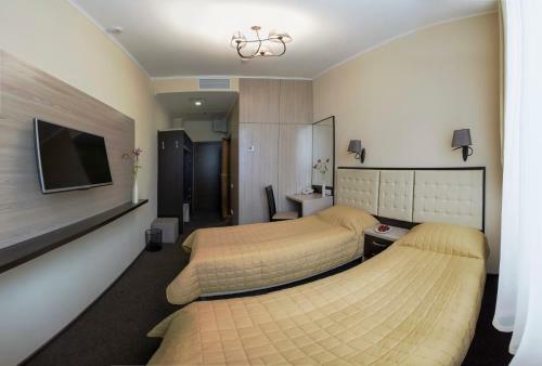 Hotel Florida
