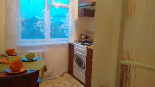 Vysokyi Zamok Apartment