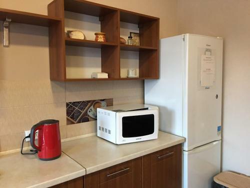 Yurus Hostel