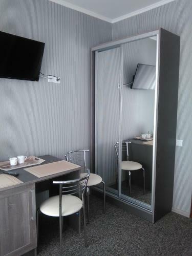 Yurus Hostel