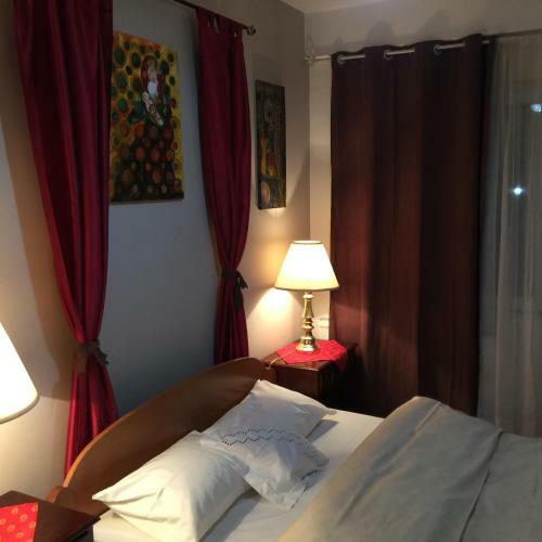 Apartment Nesti In Pristina Kosovo