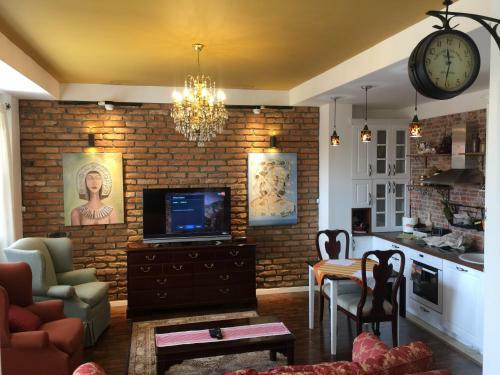 Apartment Nesti In Pristina Kosovo