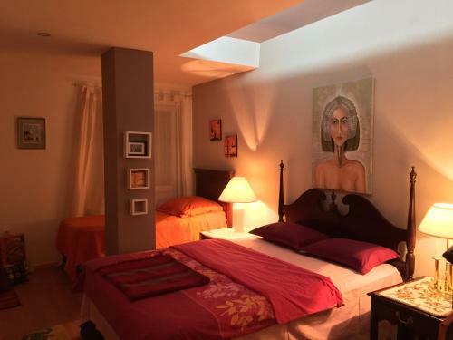 Apartment Nesti In Pristina Kosovo