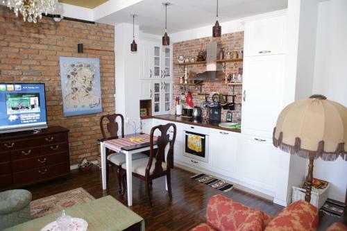 Apartment Nesti In Pristina Kosovo