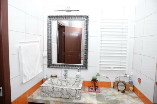 Apartment Nesti In Pristina Kosovo