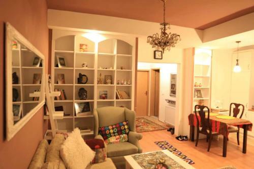 Apartment Nesti In Pristina Kosovo