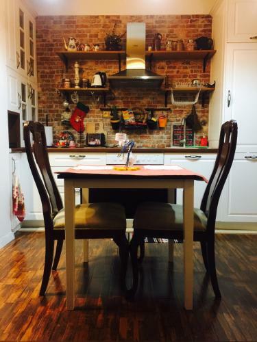 Apartment Nesti In Pristina Kosovo