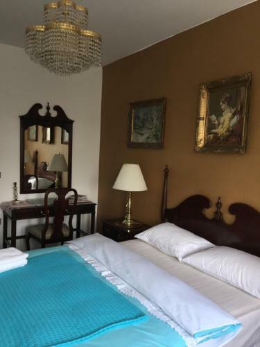 Apartment Nesti In Pristina Kosovo