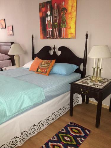 Apartment Nesti In Pristina Kosovo