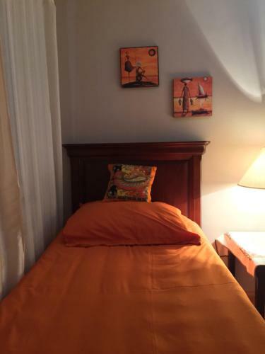 Apartment Nesti In Pristina Kosovo