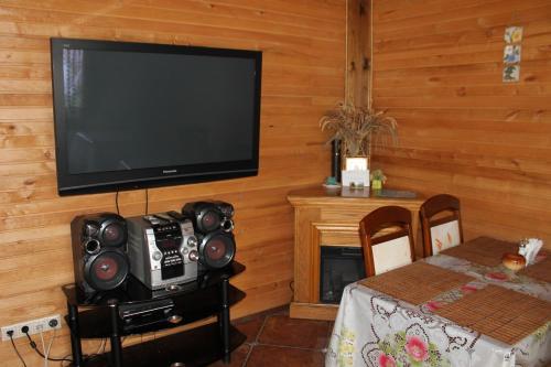 Hostal Cottage U Yaremy Mykulychyn