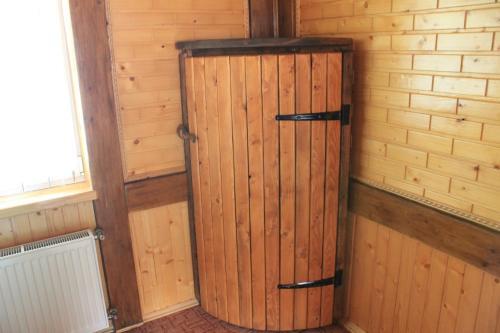 Hostal Cottage U Yaremy Mykulychyn