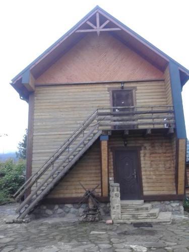 Hostal Cottage U Yaremy Mykulychyn