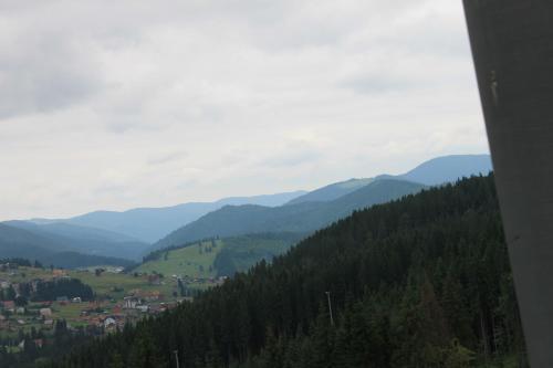 Hostal Cottage U Yaremy Mykulychyn