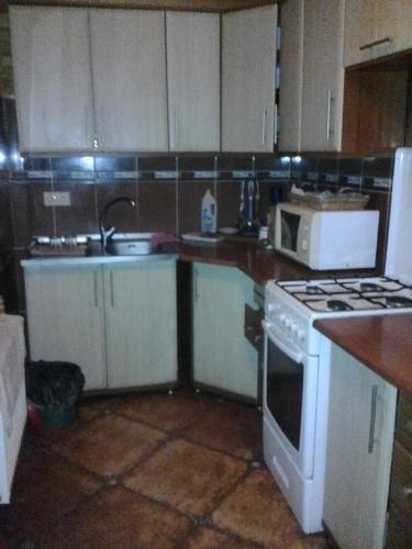 Hostal Cottage U Yaremy Mykulychyn