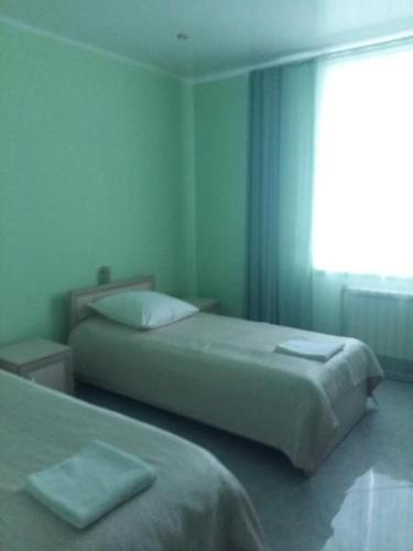 Posada Mini Hotel Knyaz
