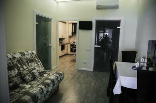 Apartamento Sovin'on Yakht-klub