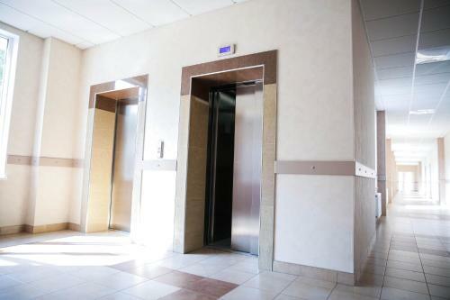 Apartamento Sovin'on Yakht-klub