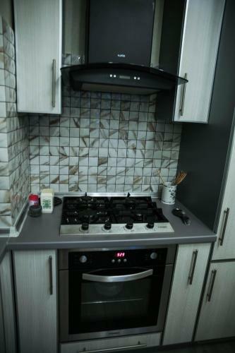 Apartamento Sovin'on Yakht-klub