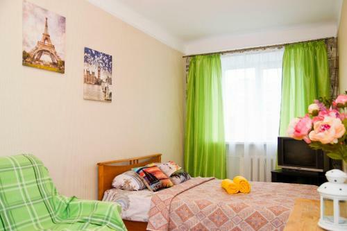 Apartment Bulvar Pobedy 1