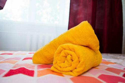 Apartment Bulvar Pobedy 1