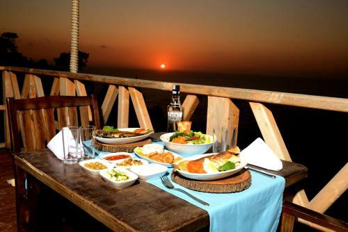 Hostal Faralya Yoruk Evi Hotel