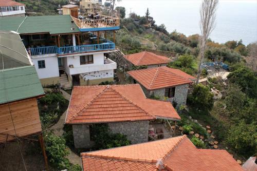 Hostal Faralya Yoruk Evi Hotel