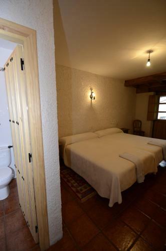 Hotel El Rinc�n Del Cuco